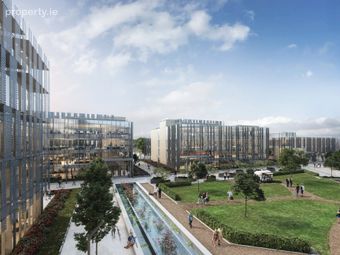 One Crown Square, Monivea Road, Galway, Mervue, Co. Galway
