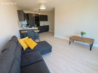 Apartment 33 , James Gate Apartments, Ferrybank, Co. Waterford - Image 2