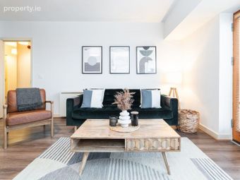 No. 26 Key West, Custom House Quay, Wexford Town, Co. Wexford