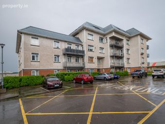 Apartment 38 Block B Castle Elms Court, Castle Elms, Greencastle, Coolock, Co. Dublin, Coolock, Dublin 17