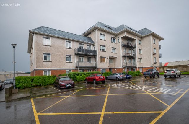 Apartment 38 Block B Castle Elms Court, Castle Elms, Greencastle, Coolock, Co. Dublin, Coolock, Dublin 17 - Click to view photos