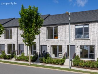 Coming Soon: Thorkyll Manor , Cherrywood, Dublin 18 - Image 2