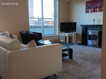 Dean Court, Christchurch, Dublin 8