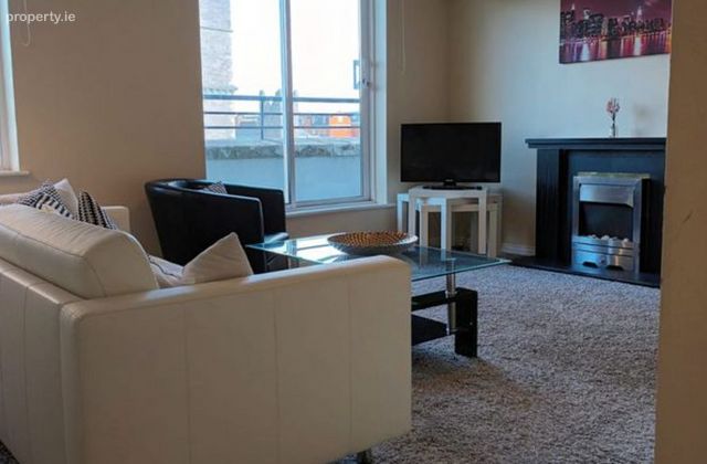 Dean Court, Christchurch, Dublin 8 - Click to view photos