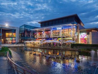 Dundrum Town Centre, Dundrum, Dublin 14