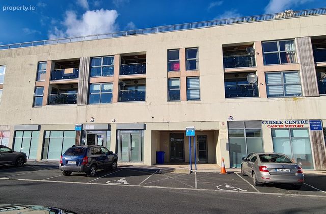 Apartment 24, Station House, The Waterways, Sallins, Sallins, Co. Kildare - Click to view photos