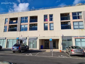 Apartment 24, Station House, The Waterways, Sallins, Sallins, Co. Kildare