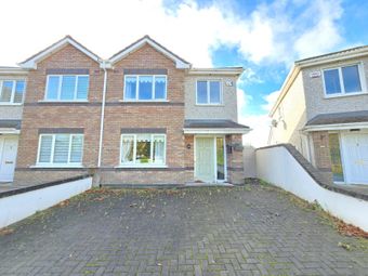 26 Glen Abhainn Park, Enfield, Co. Meath, Enfield, Co. Meath - Image 2