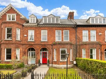 123 Morehampton Road, Donnybrook, Dublin 4, Donnybrook, Dublin 4