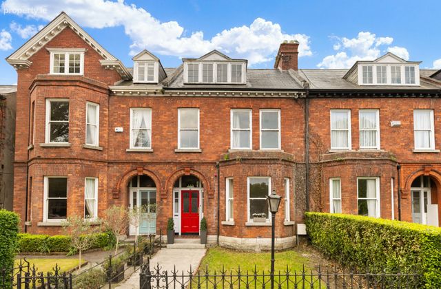 123 Morehampton Road, Donnybrook, Dublin 4, Donnybrook, Dublin 4 - Click to view photos