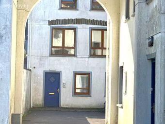 3 Burlington Court, Macswiney Quay, Bandon, Co. Cork, Bandon, Co. Cork