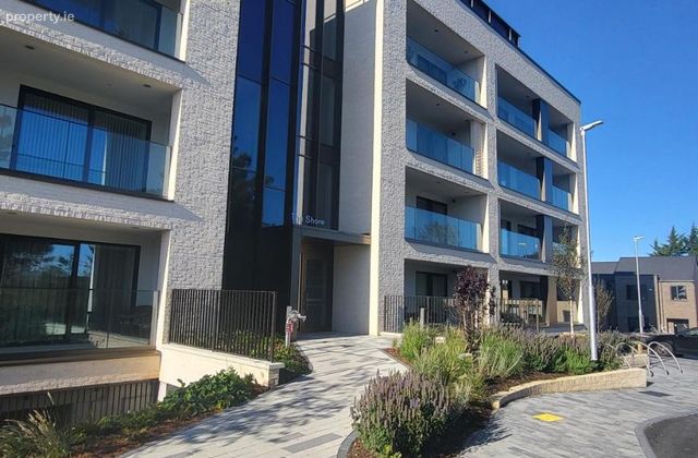 The Shore, Seamount Rise, Malahide, Co. Dublin - Click to view photos