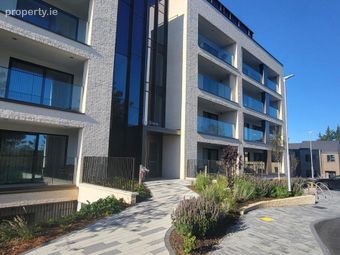 The Shore, Seamount Rise, Malahide, Co. Dublin