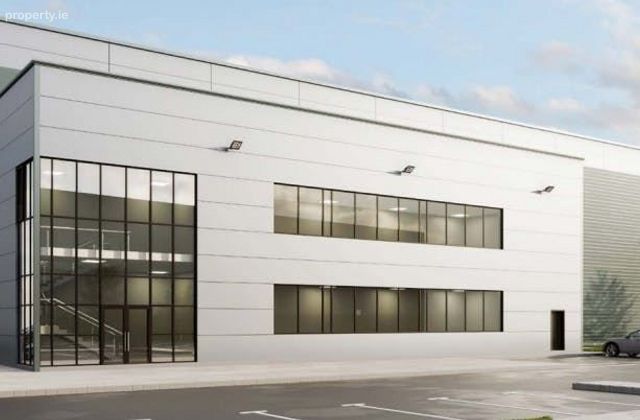 Goldcrest House, Dublin Airport Logistics Park, St Margaret's, Co. Dublin, St Margaret's, Co. Dublin - Click to view photos