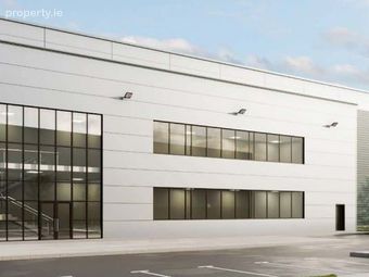 Goldcrest House, Dublin Airport Logistics Park, St Margaret's, Co. Dublin, St Margaret's, Co. Dublin