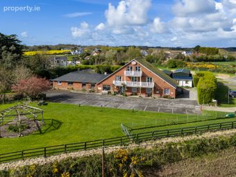 Coral Gables Guesthouse, Ballycowan, Tagoat, Co Wexford, Tagoat, Co. Wexford