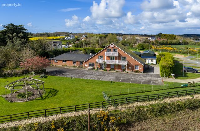 Coral Gables Guesthouse, Ballycowan, Tagoat, Co Wexford, Tagoat, Co. Wexford - Click to view photos