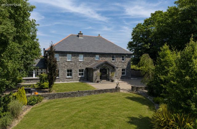 South Berrings, Dripsey, Inishcarra, Co. Cork - Click to view photos