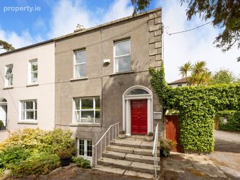 2 Belmont Terrace, Stillorgan Road, Blackrock, Co. Dublin, Blackrock, Co. Dublin