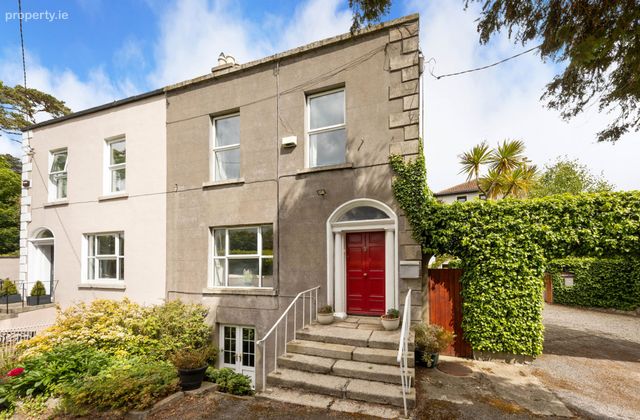 2 Belmont Terrace, Stillorgan Road, Blackrock, Co. Dublin, Blackrock, Co. Dublin - Click to view photos
