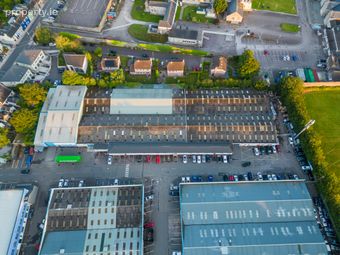 Dosco Industrial Estate, South Douglas Road, Douglas, Co. Cork