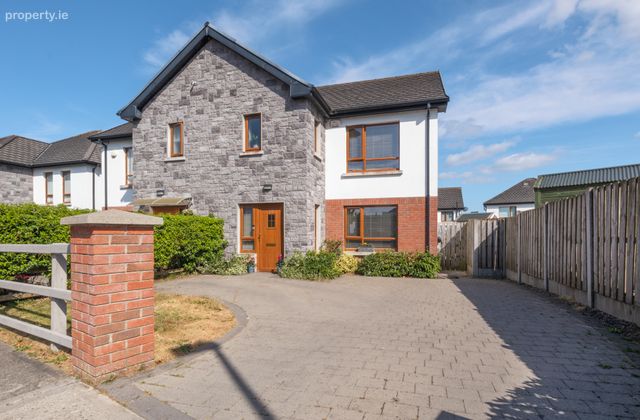 35 Carlinn Hall, Mullaharlin Road, Dundalk, Co. Louth, Dundalk, Co. Louth - Click to view photos