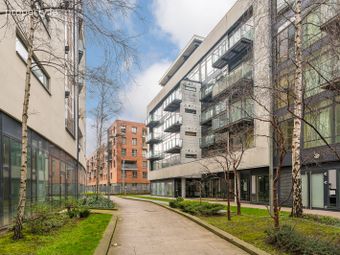 Apartment 42, The Stockyard, The Steelworks, Foley Street, Dublin 1 - Image 2