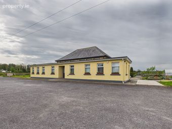 Ballyhard, Glenamaddy, Castlerea, Co. Roscommon, Glenamaddy, Co. Galway