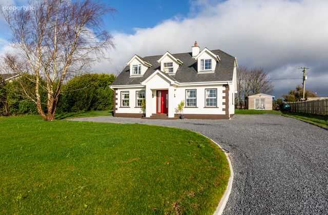 Chapley, Wilkinstown, Glynn, Co Wexford, Glynn, Co. Wexford - Click to view photos
