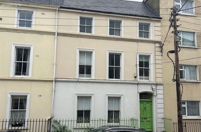 60a Fair Street, Drogheda, Co. Louth, Drogheda, Co. Louth - Click to view photos