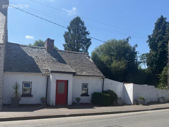 Johnstown, Clonegal, Enniscorthy, Co. Wexford, Watch Ho-Village, Co. Wexford