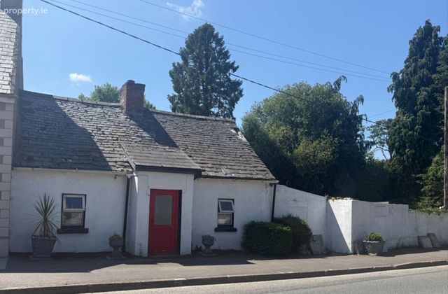 Johnstown, Clonegal, Enniscorthy, Co. Wexford, Watch Ho-Village, Co. Wexford - Click to view photos
