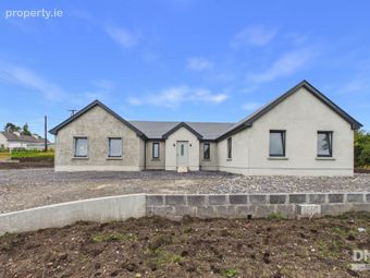 Shannagh Beg, Glenamaddy, Co. Galway, Glenamaddy, Co. Galway