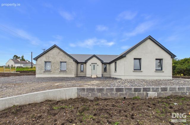 Shannagh Beg, Glenamaddy, Co. Galway, Glenamaddy, Co. Galway - Click to view photos