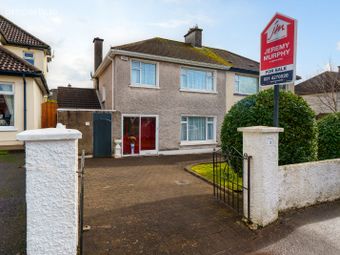 3 Woodbrook Drive, Bishopstown, Wilton, Co. Cork