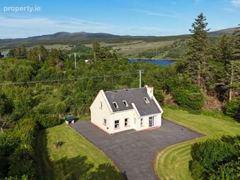 Ballynacarrick, Doochary, Lettermacaward, Co. Donegal - Image 3