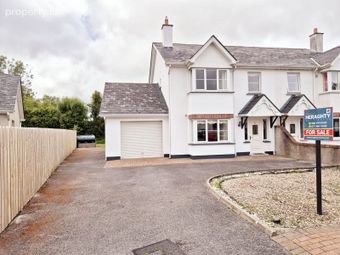 22 Clooneen Park, Manorhamilton, Manorhamilton, Co. Leitrim - Image 5