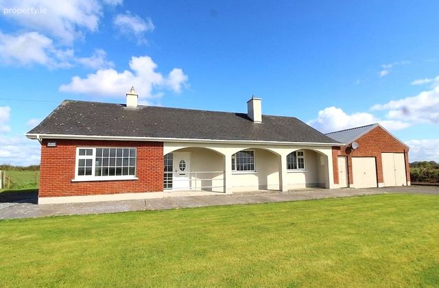 Coolpowra, Portumna, Co. Galway - Click to view photos