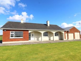 Coolpowra, Portumna, Co. Galway