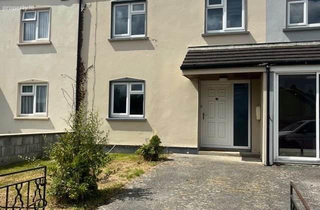 3 Cloghers Drive, Cloghers, Tralee, Co. Kerry, Tralee, Co. Kerry - Click to view photos