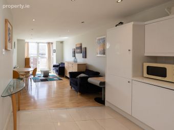 Apartment 26, Block A, Smithfield Gate, Smithfield, Dublin 7 - Image 3