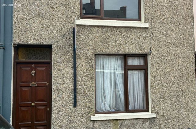 4 Old Friary Place, Shandon Street, Cork City Centre, Co. Cork - Click to view photos