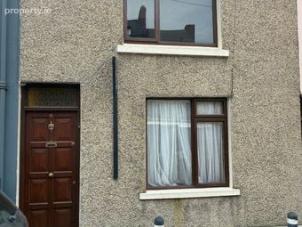 4 Old Friary Place, Shandon Street, Cork City Centre, Co. Cork