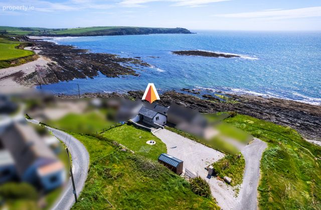 'seacliff', Guileen, Whitegate, Co. Cork - Click to view photos
