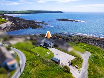 'seacliff', Guileen, Whitegate, Co. Cork
