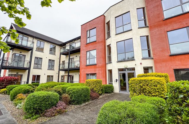 62 Ardilea, Castlecomer Road, Kilkenny, Co. Kilkenny, Kilkenny, Co. Kilkenny - Click to view photos