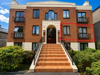 Apartment 8, Highfield Court, Rathgar, Dublin 6 - Image 2