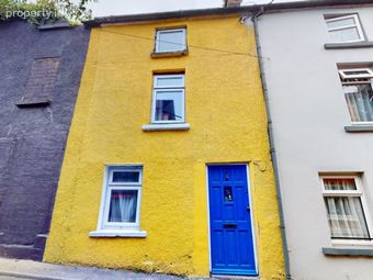 4a Mary St., Wexford Town, Wexford Town, Co. Wexford