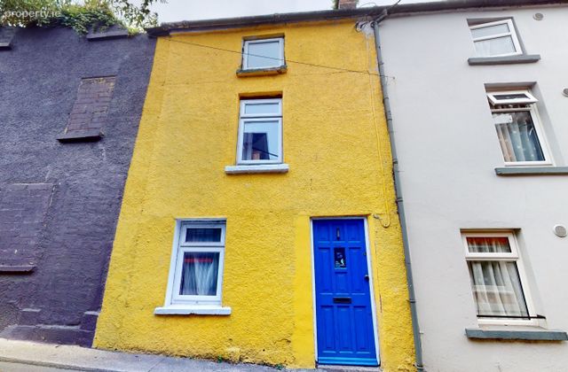4a Mary St., Wexford Town, Wexford Town, Co. Wexford - Click to view photos