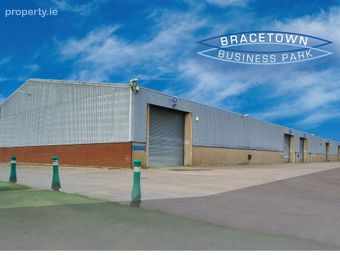 Units 7-10 Bracetown Business Park, Clonee, Dublin 15